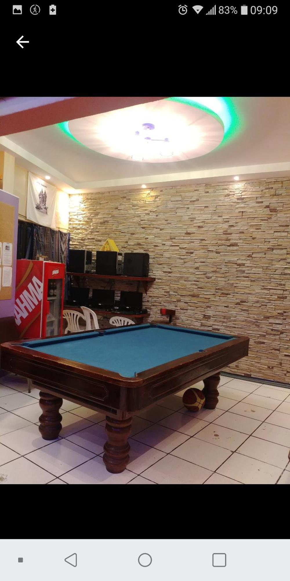 Transilvania Banos  Ngoại thất bức ảnh