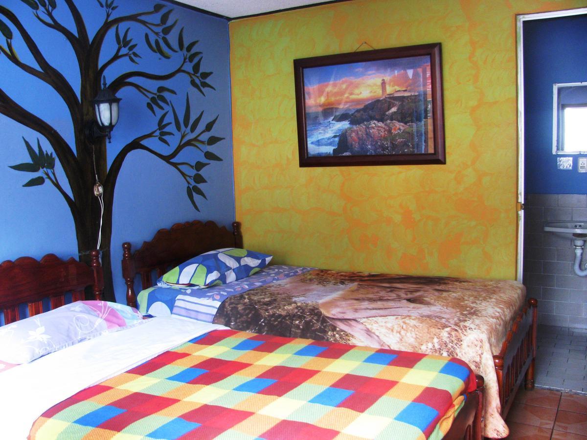 Transilvania Banos  Ngoại thất bức ảnh