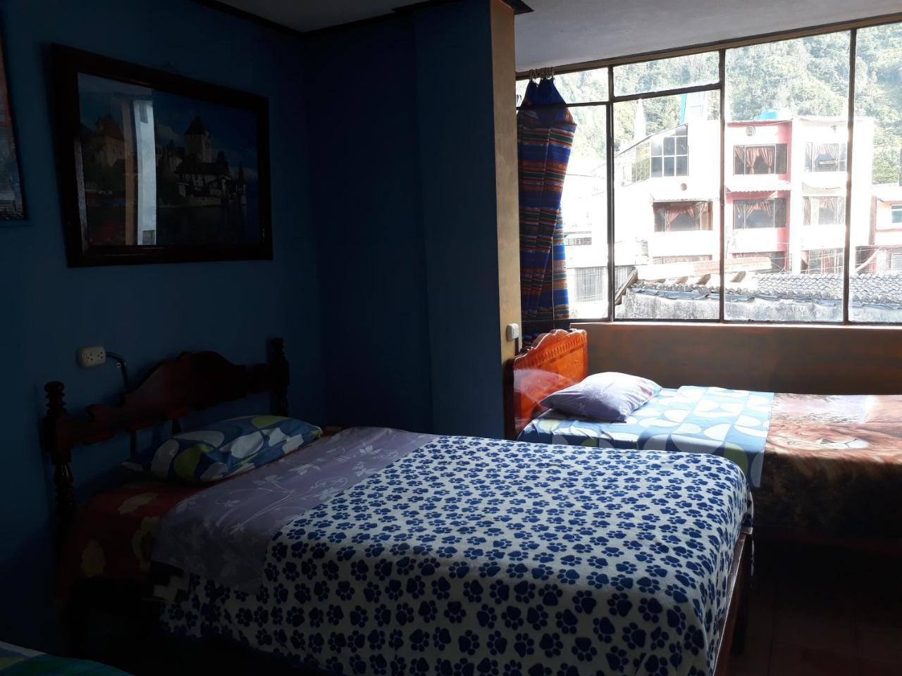 Transilvania Banos  Ngoại thất bức ảnh